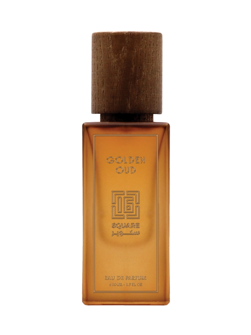 Picture of GOLDEN OUD (50 ML)