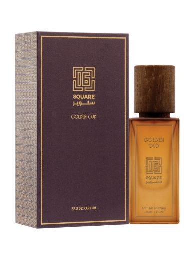 Picture of GOLDEN OUD (50 ML)