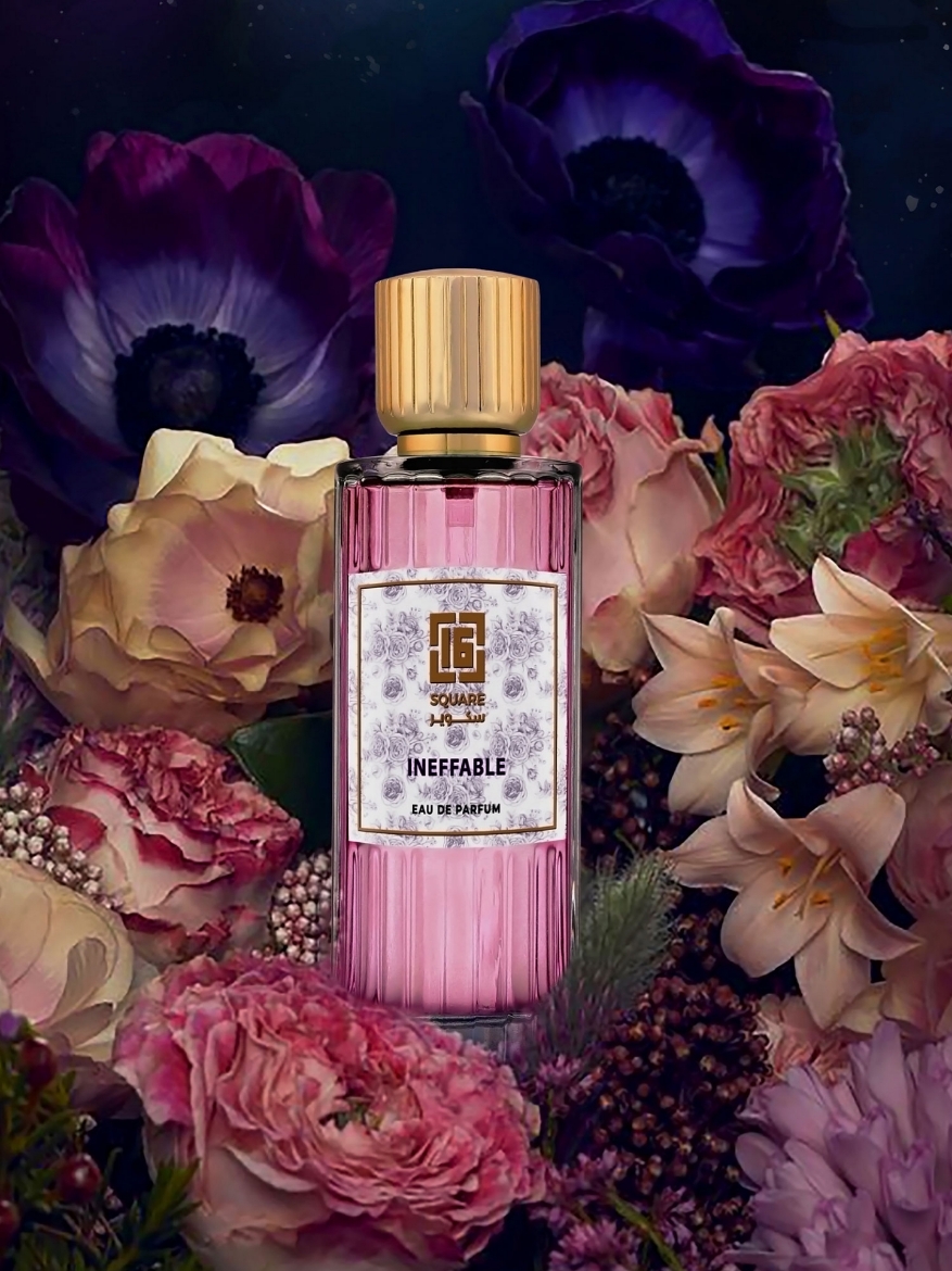 Picture of INEEFABLE (110 ML)