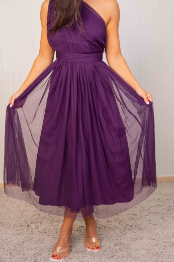 Picture of Soiree evening dress