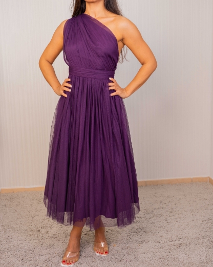 Picture of Soiree evening dress