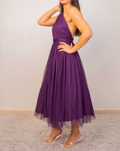 Picture of Soiree evening dress