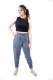 Picture of Casual Pants  with African design 