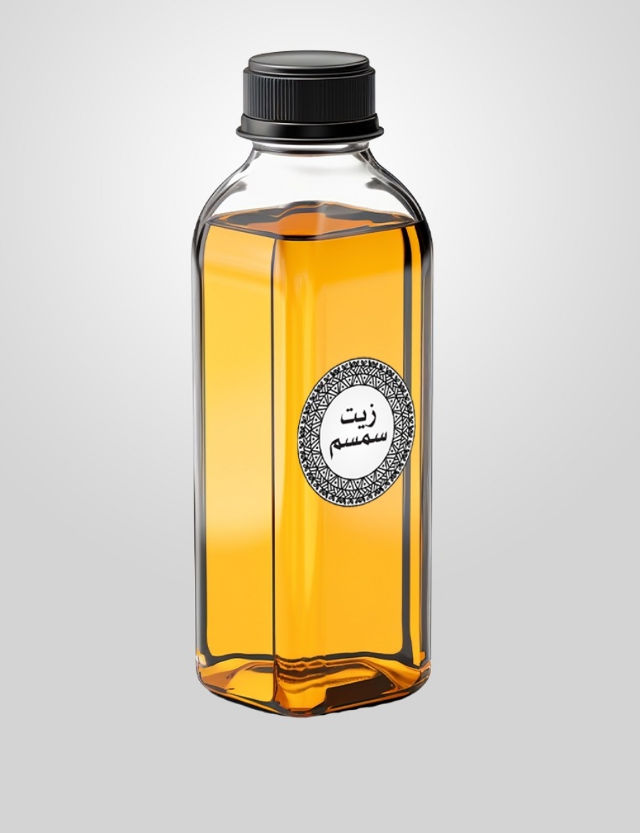 Picture of Sesame oil