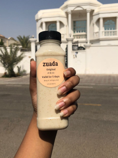 Picture of ZUADA  100 ML 