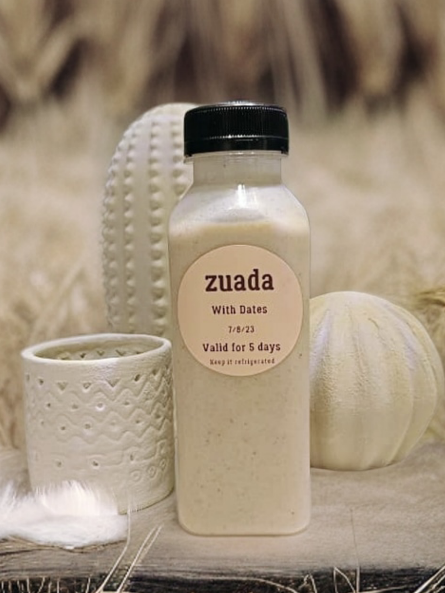 Picture of ZUADA  100 ML 