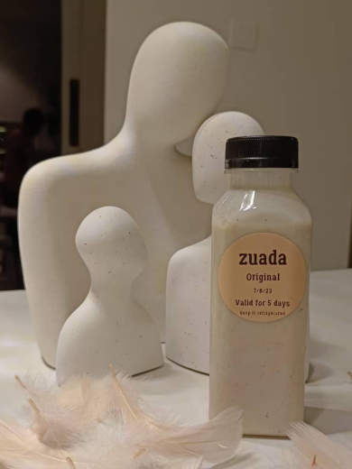 Picture of ZUADA  100 ML 