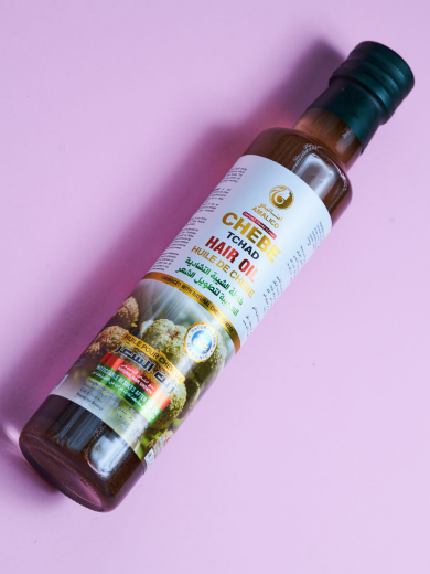 Picture of CHEBE NATURAL HAIR OIL (500)