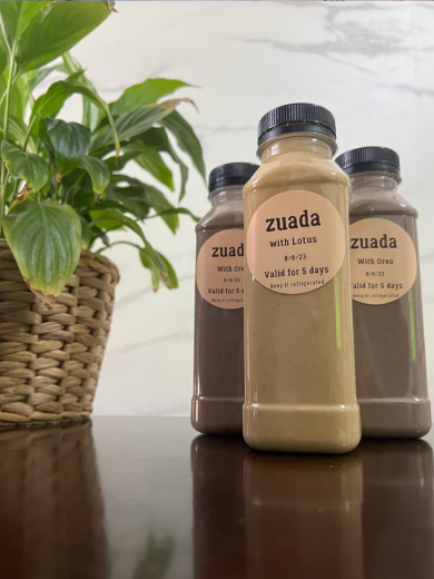 Picture of ZUADA 100 ML 