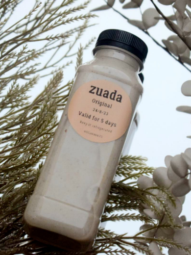 Picture of ZUADA 100 ML 