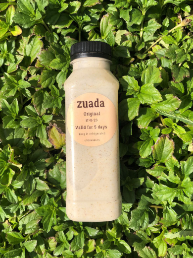 Picture of ZUADA 100 ML 