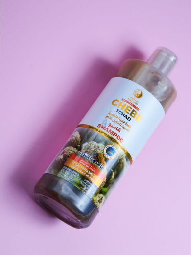 Picture of CHEBE NATURAL HAIR SHAMPOO (500)