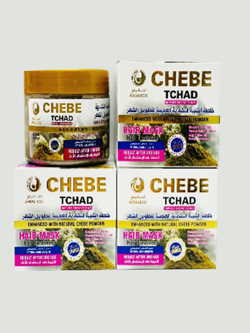 Picture of CHEBE NATURAL HAIR MASK (360)