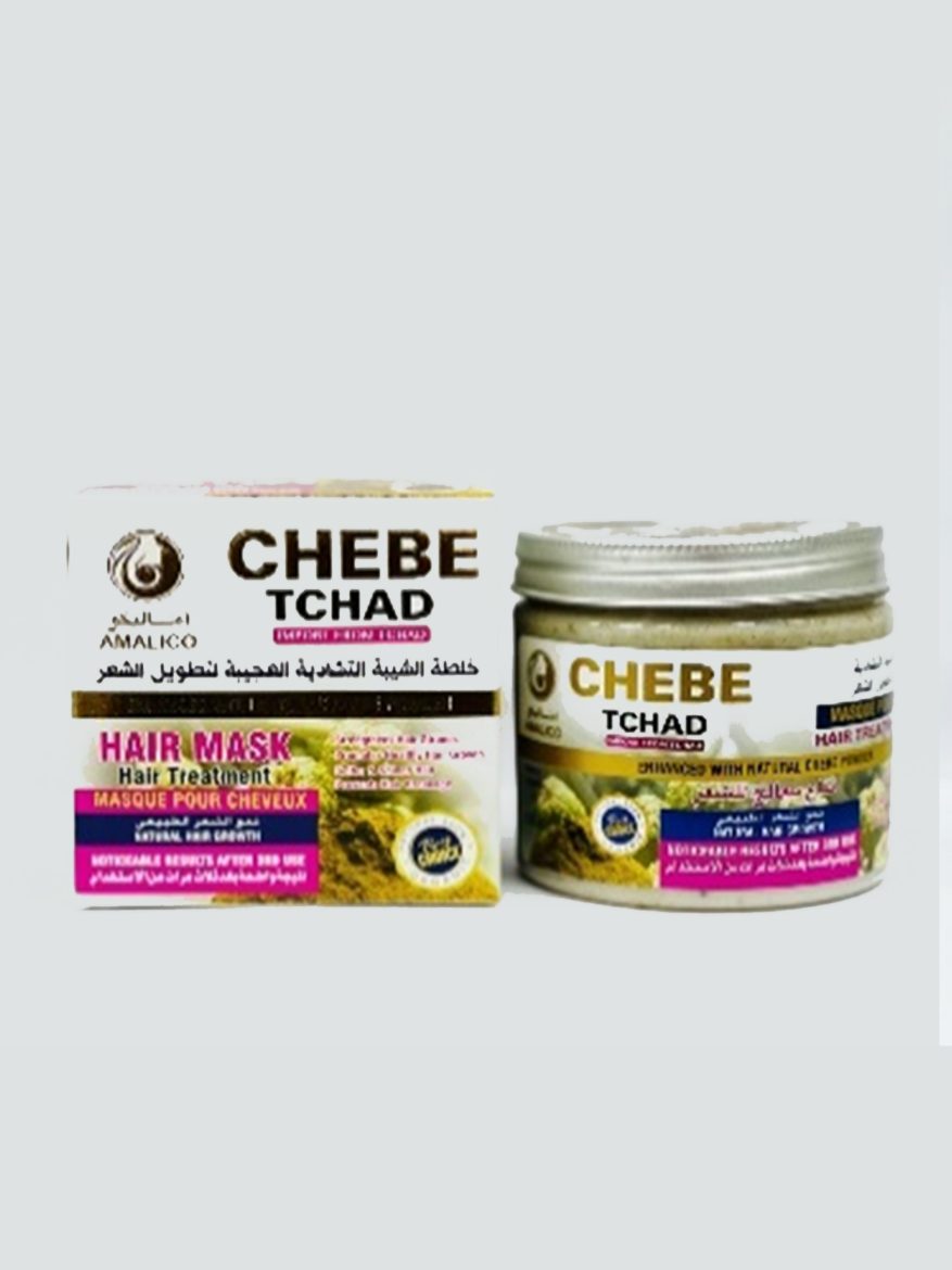 Picture of CHEBE NATURAL HAIR MASK (200)