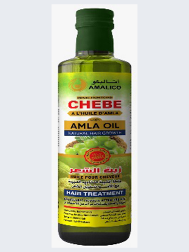 Picture of CHEBE HAIR OIL AMLA (250)