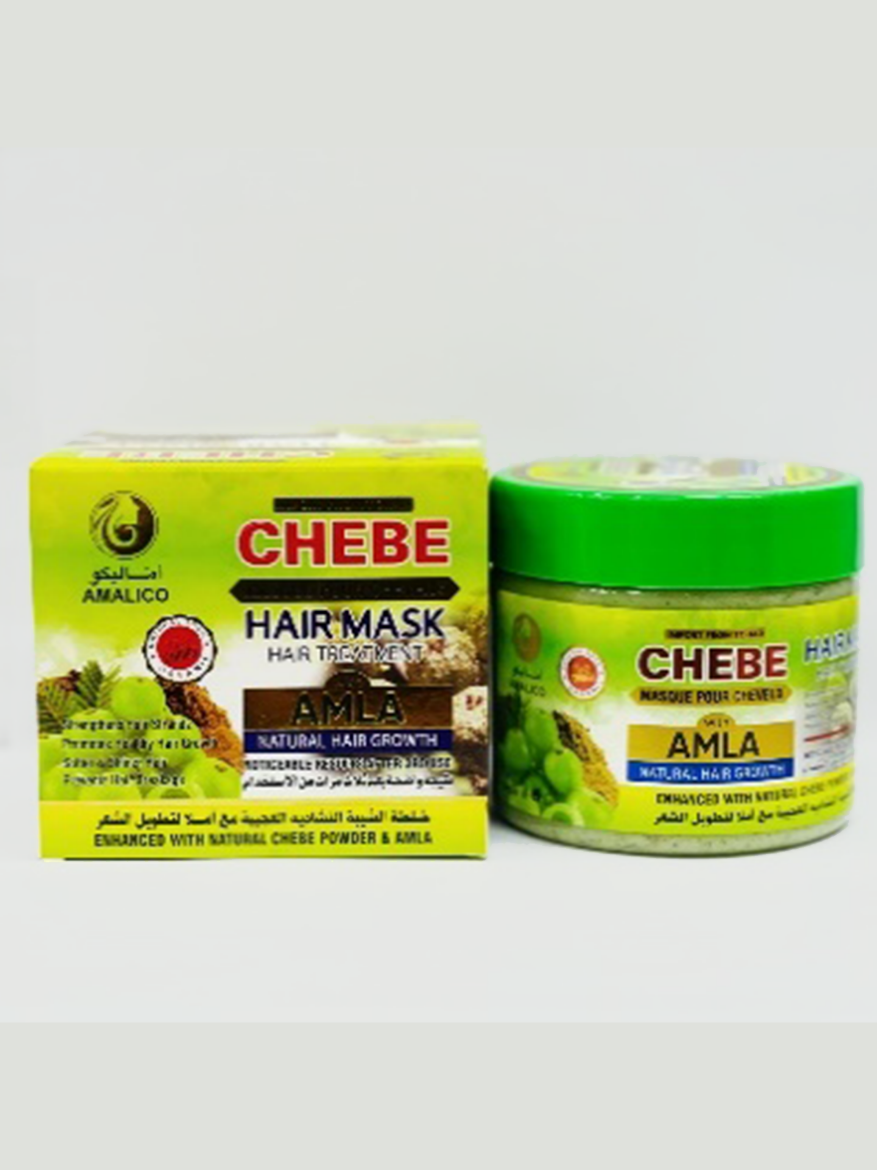 Picture of CHEBE HAIR MASK AMLA (360)