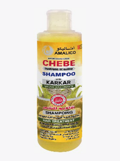 Picture of CHEBE KARKAR HAIR OIL (250)