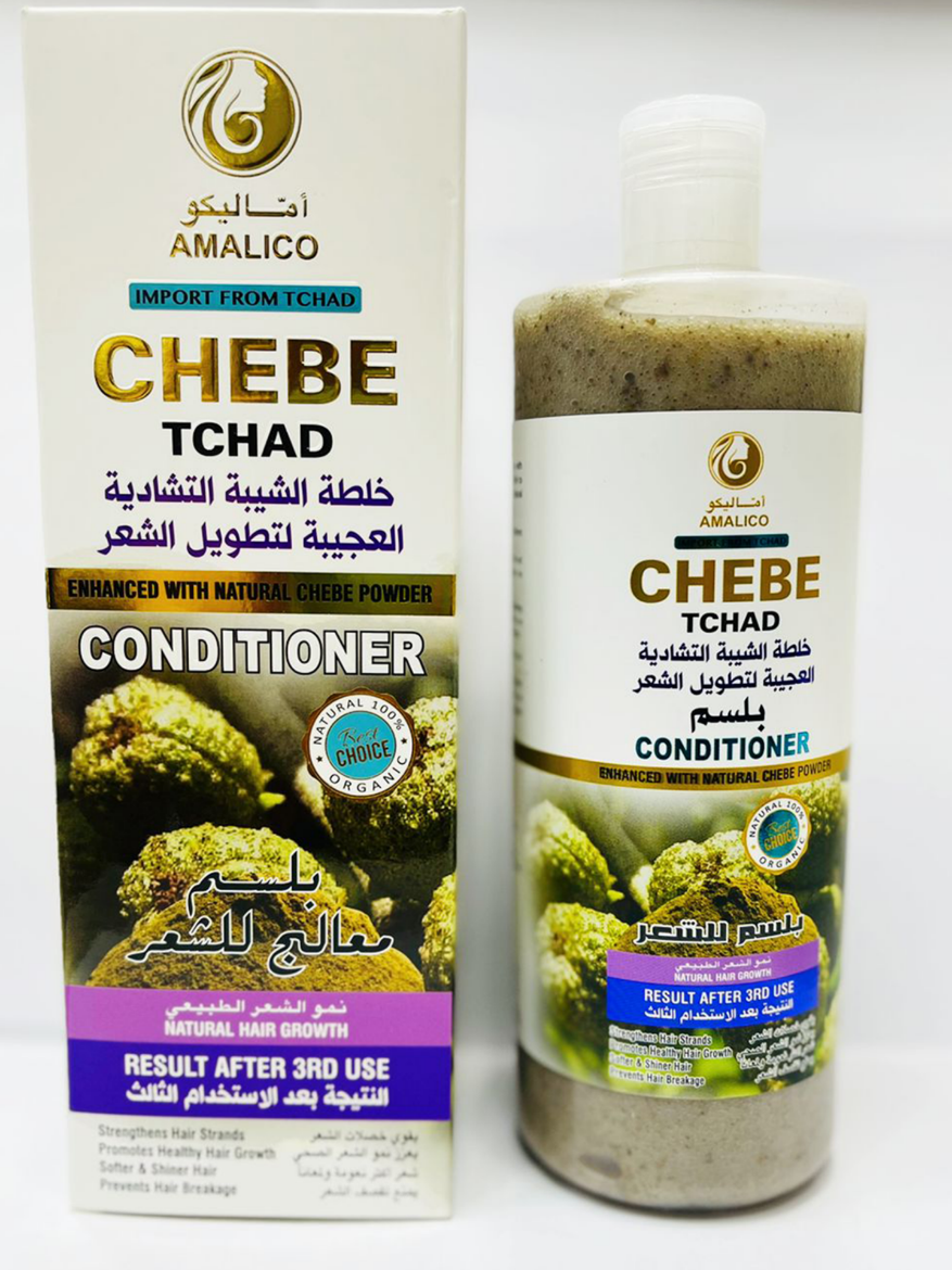 Picture of CHEBE NATURAL CONDITIONER (500)