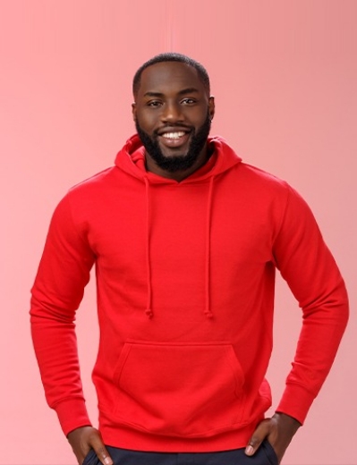 Picture for category Men Outwear & Hoodies