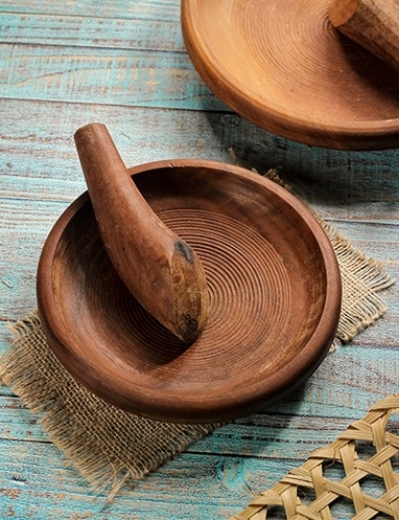 Picture for category Traditional African Kitchen Tools