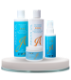 Picture of Argan Oil hair treatment products- shampoo-Moisturizing -Conditioner -OIL