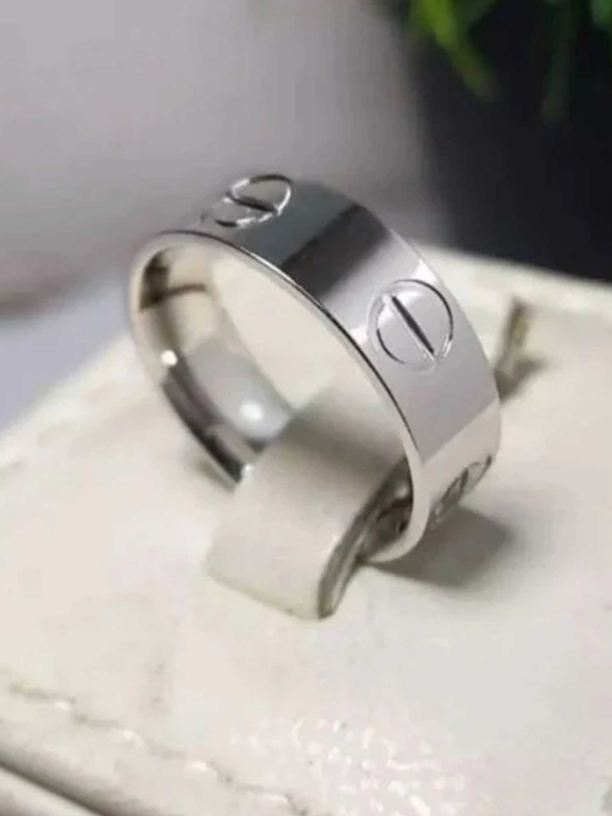 Picture of ring will be made especially for you