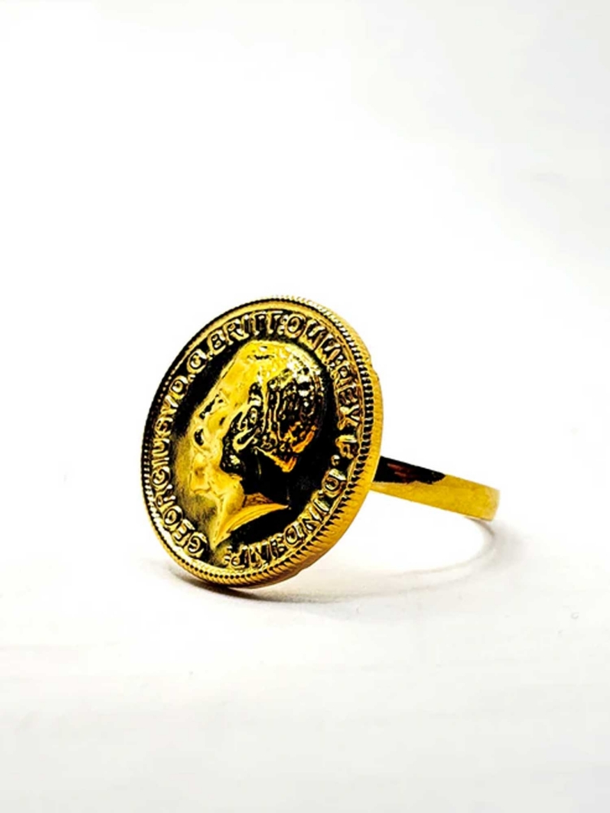 Picture of Pound ring