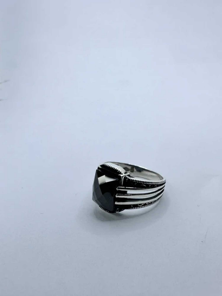 Picture of Simple ring