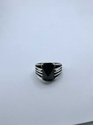 Picture of Simple ring