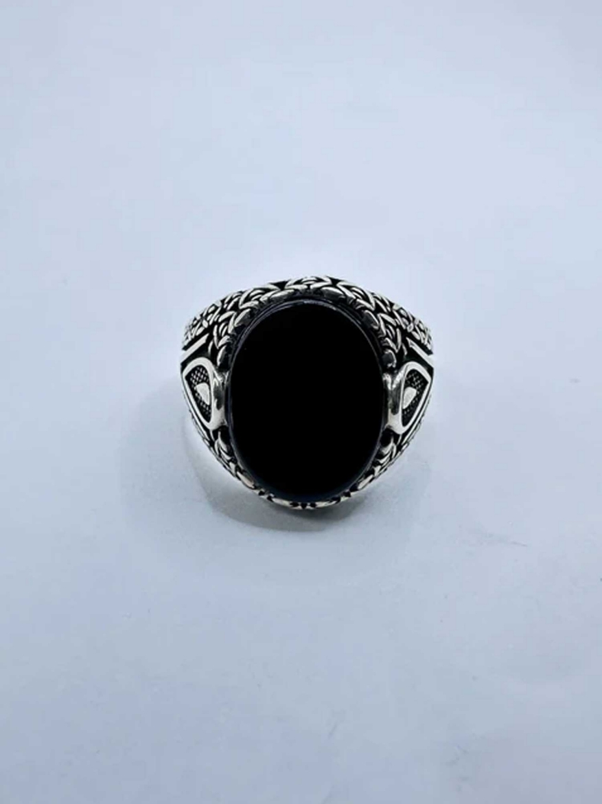 Picture of Teardrop ring