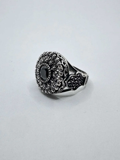 Picture of Prince's ring