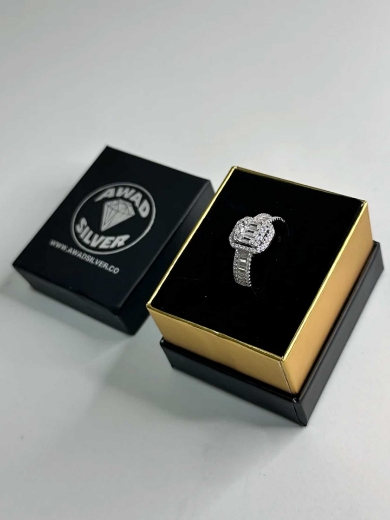 Picture of Luxury ring