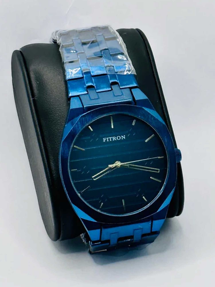 Picture of FITRON Hand Watch for Men