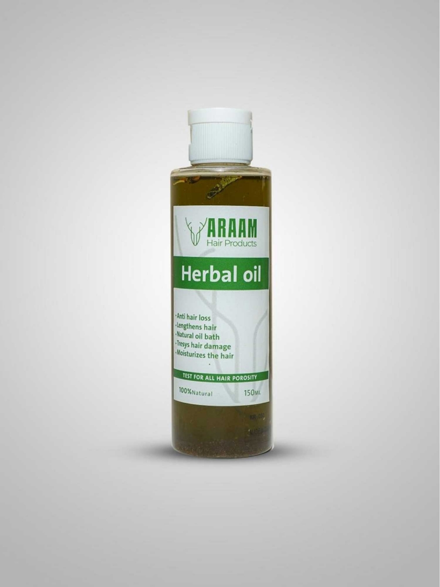 Picture of Herbal  Oil