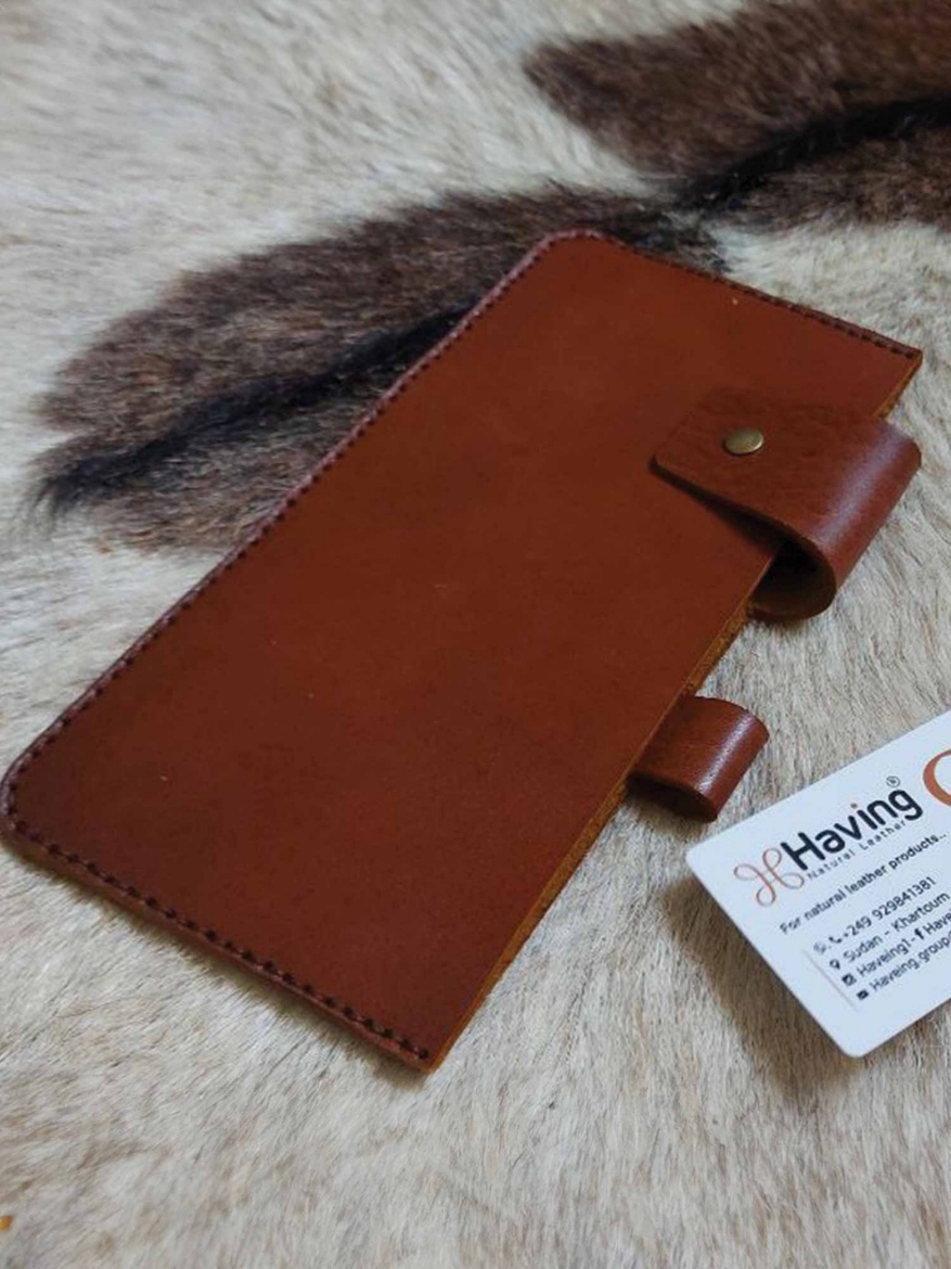 Picture of Checkbook Wallet