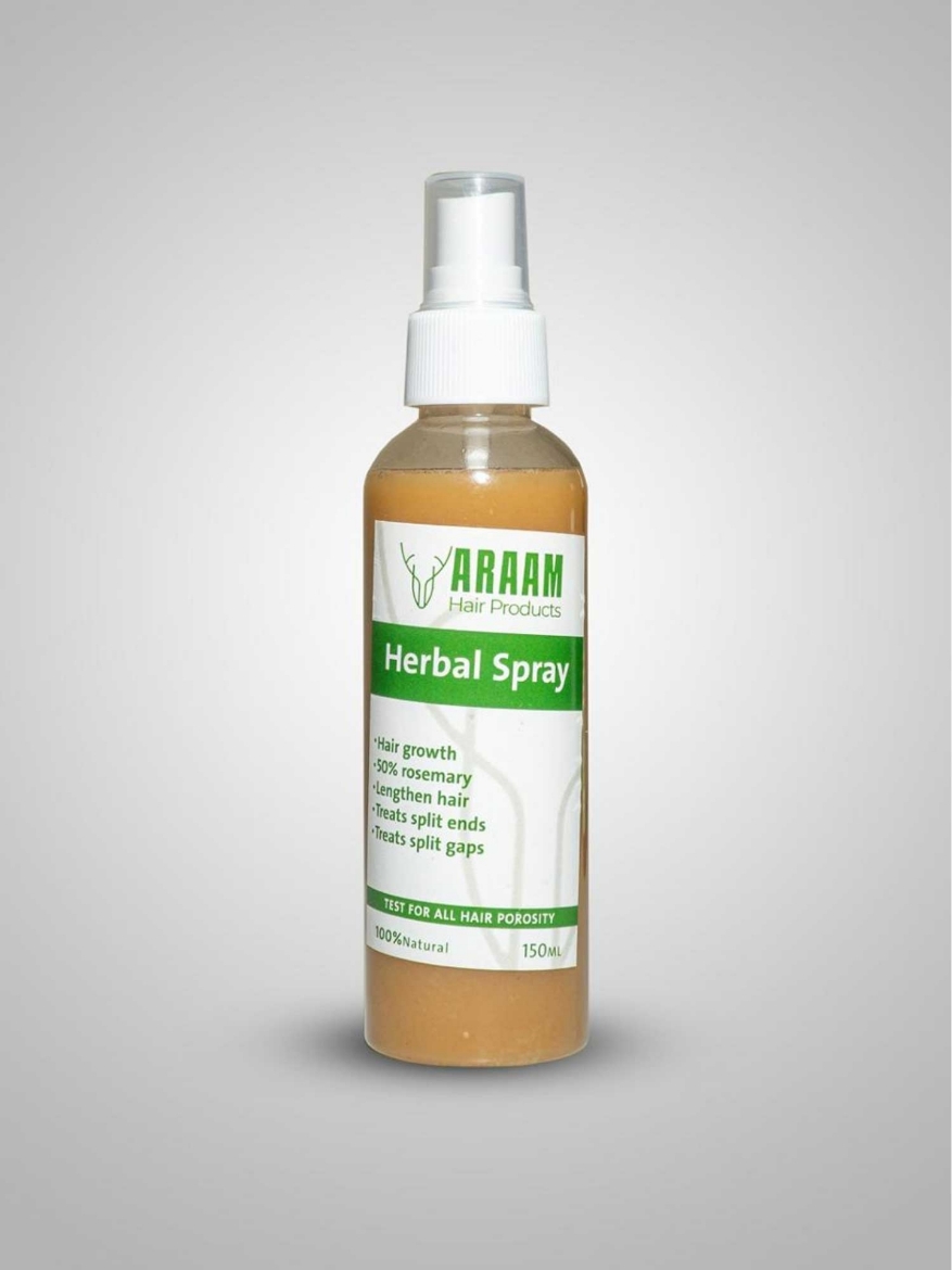 Picture of Herbal spray