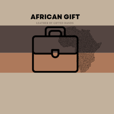 Picture for manufacturer African Gift