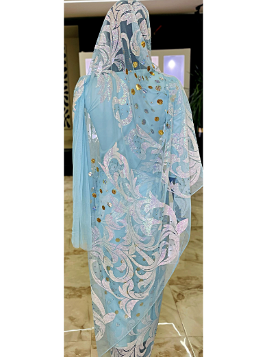 Picture of Sundanese Toub