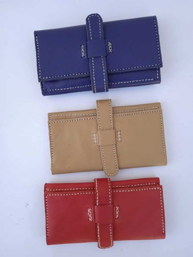 Picture of Female Leather Bags