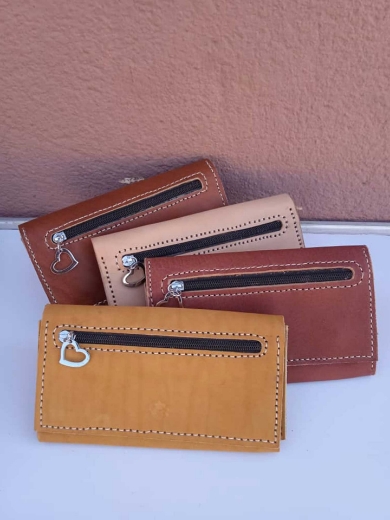 Picture of Female Leather Bags