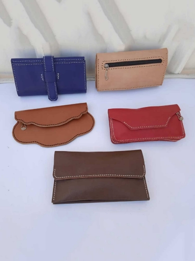 Picture of Female Leather Bags