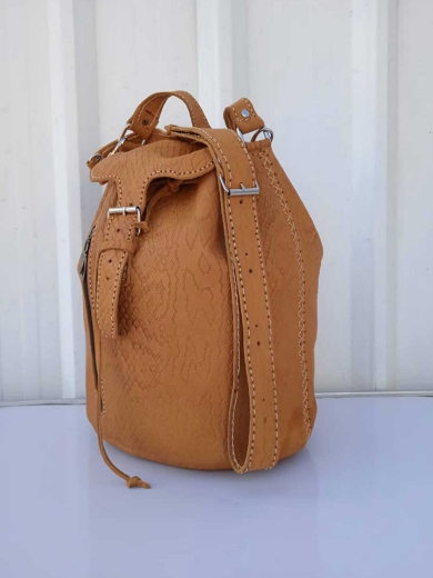 Picture of big female bag