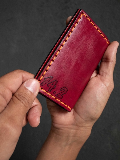 Picture of SLIM WALLET 