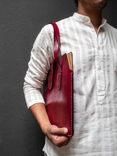 Picture of The Lap-Slim bag