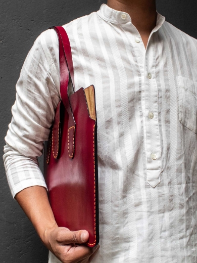 Picture of The Lap-Slim bag