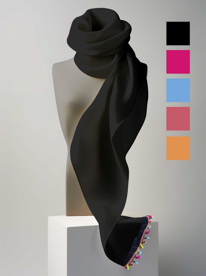 Picture of scarf 