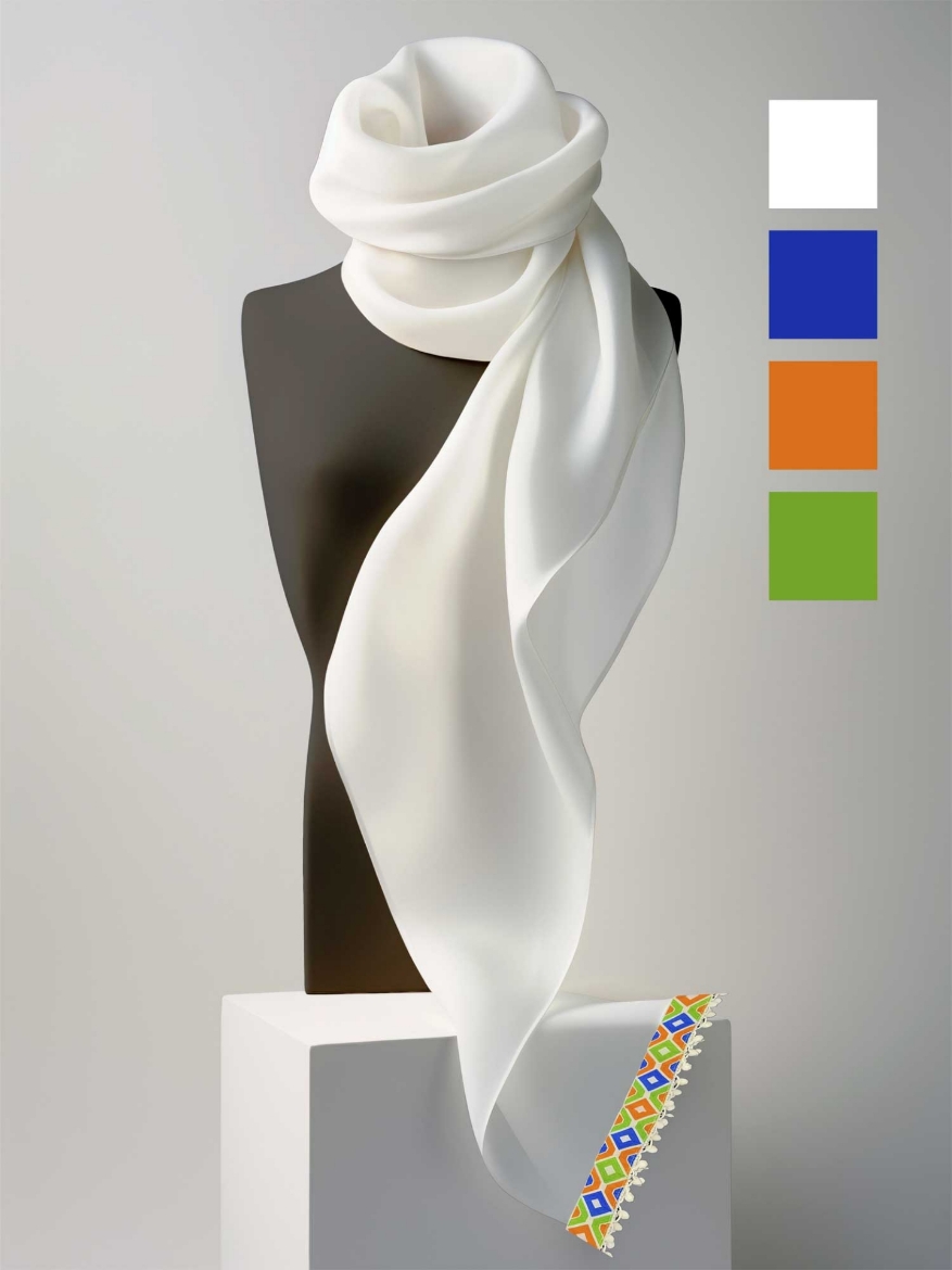 Picture of scarf