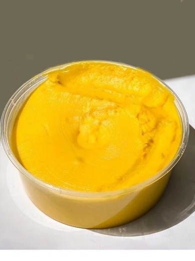 Picture of 100% african Shea Butter  