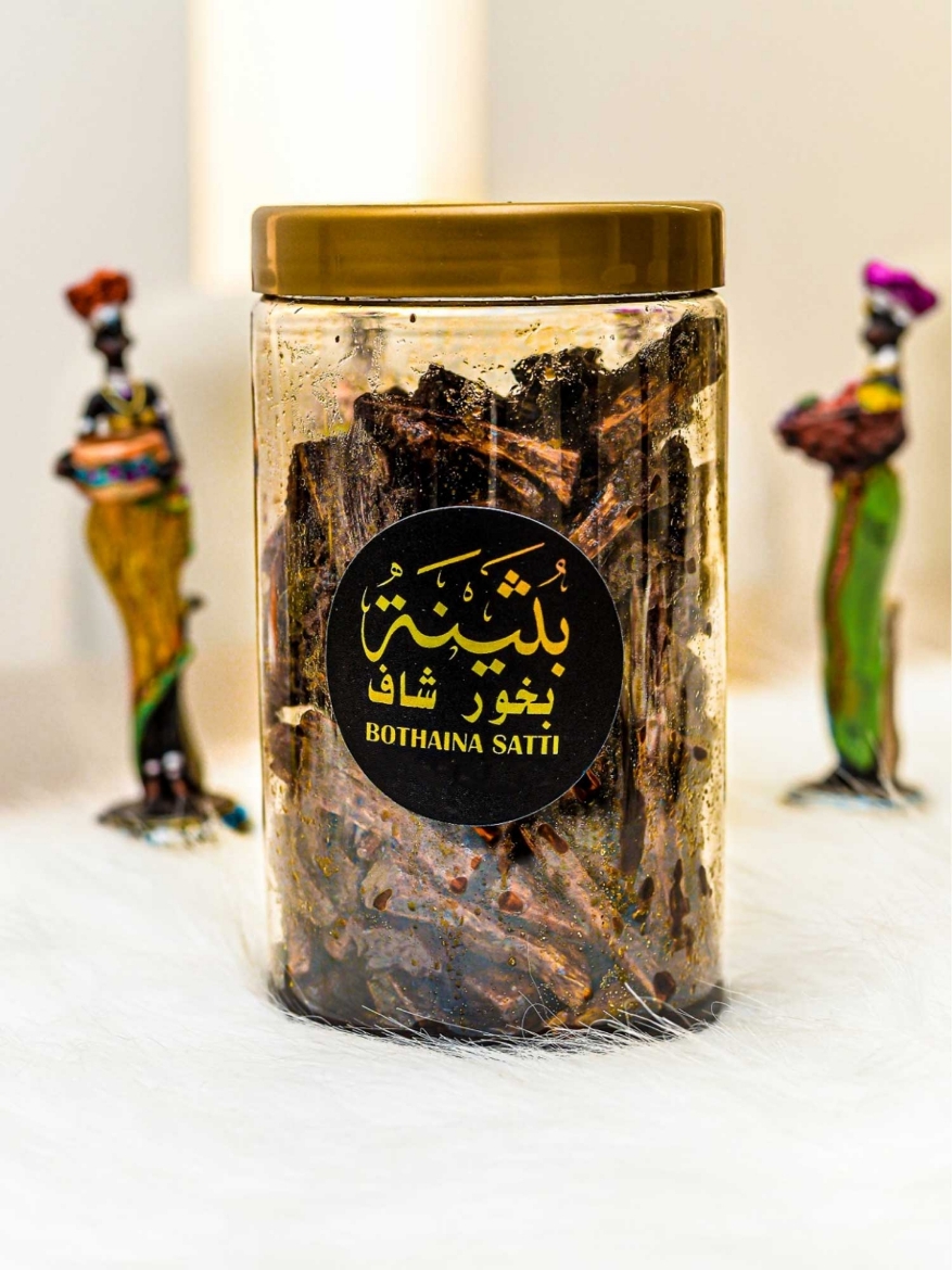 Picture of Shaf incense