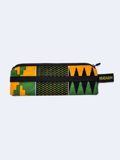 Picture of Pencil Case with Elastic 